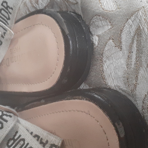 DIOR SHOES - Picture 13 of 16